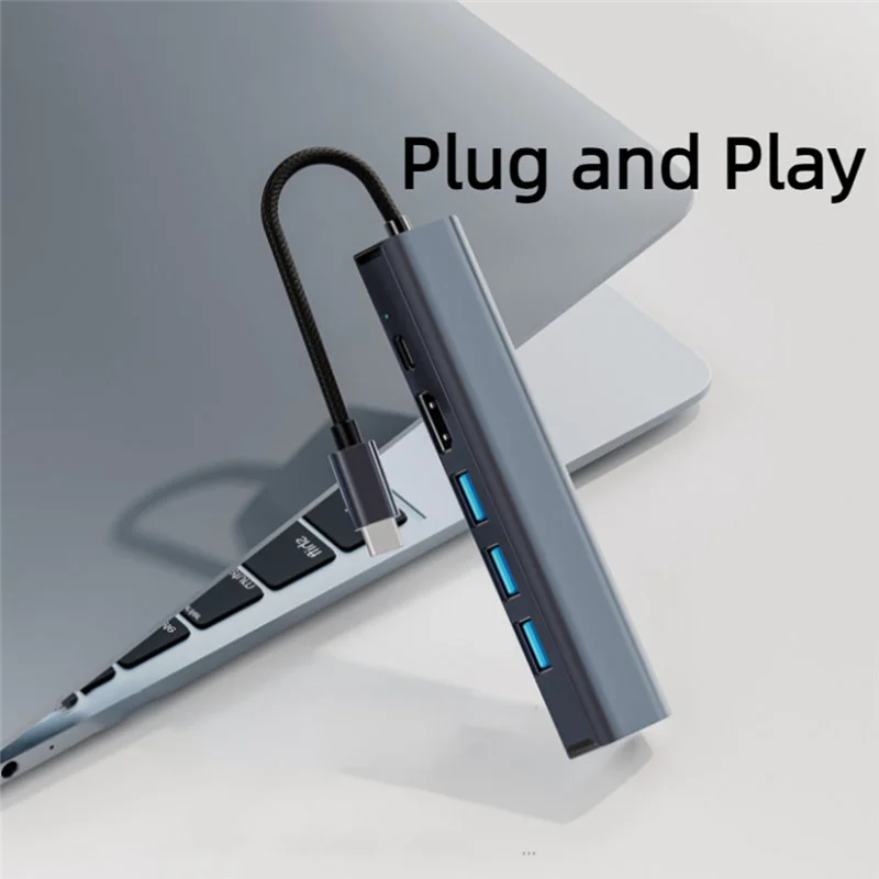 Док-станция Durable-PD RJ45 для док-станции Thunderbolt, адаптер типа C к Usb 3 0, разветвитель-концентратор для ноутбука, USB-расширитель, гигабитный концентратор, PD R
Док-станция Durable-PD RJ45 для док-станции Thunderbolt, адаптер типа C к Usb 3 0, разветвитель-концентратор для ноутбука, USB-расширитель, гигабитный концентратор, PD R