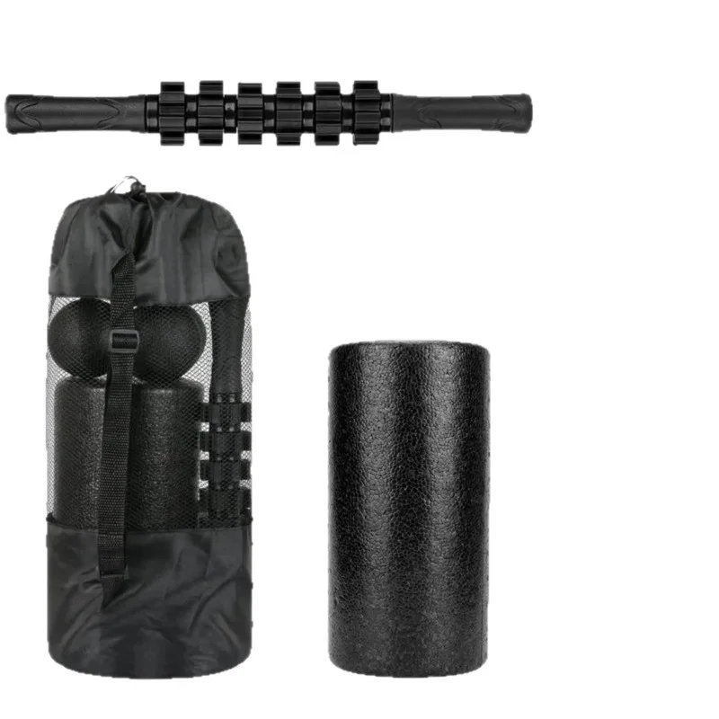 Gear Massage Stick Acupoint Relaxation Ball Meridian Stick Muscle Relaxation Yoga Fitness Stick
Gear Massage Stick Acupoint Relaxation Ball Meridian Stick Muscle Relaxation Yoga Fitness Stick