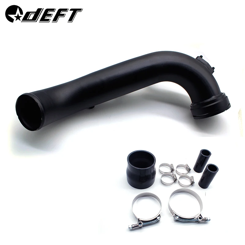 DEFT Car N54 N55 Turbo Charge Pipe Air Intake Upgrade Kit for BMW N54 E8X E9X 135i 335i Intake pipe kit
DEFT Car N54 N55 Turbo Charge Pipe Air Intake Upgrade Kit for BMW N54 E8X E9X 135i 335i Intake pipe kit