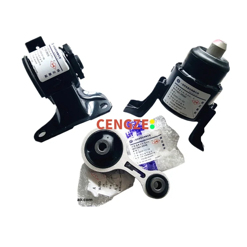 FAW BESTUNE X80 Engine Mountings 1.8T 2.0L Engine Bracket Seperate Part
FAW BESTUNE X80 Engine Mountings 1.8T 2.0L Engine Bracket Seperate Part