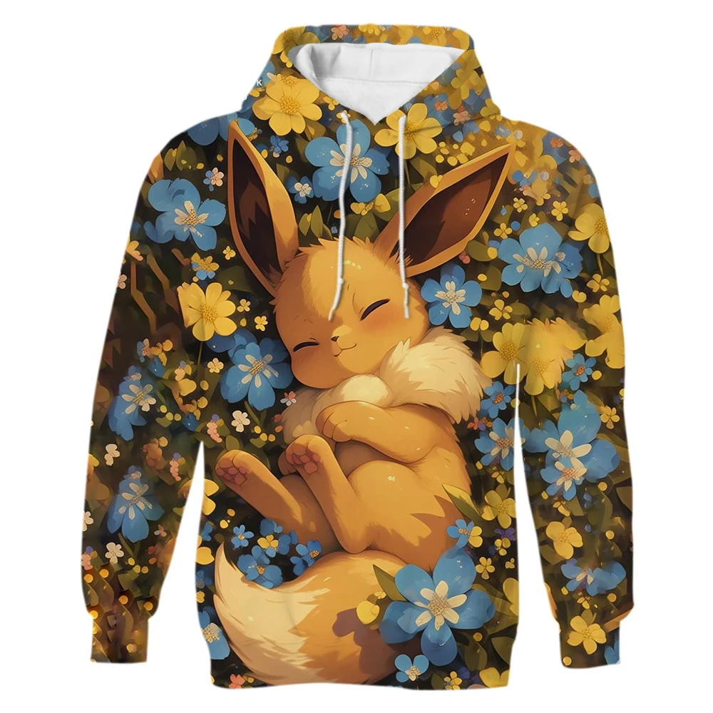 Children's Pikachu printed hoodie boys and girls 2025 new long-sleeved pullover tops autumn and winter fashion sweatshirt
Children's Pikachu printed hoodie boys and girls 2025 new long-sleeved pullover tops autumn and winter fashion sweatshirt