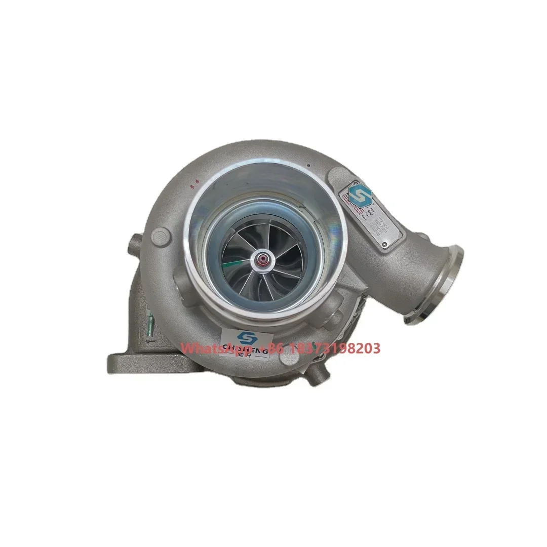 CSGDJN PC800-8 Excavator Engine Turbocharger 6505-52-5530 04232255 6502-51-5030 6505-72-5010 6505-65-5091 17458181 6505-52-5540
CSGDJN PC800-8 Excavator Engine Turbocharger 6505-52-5530 04232255 6502-51-5030 6505-72-5010 6505-65-5091 17458181 6505-52-5540
