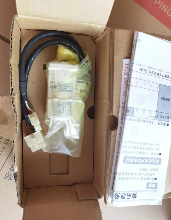 Motor MSMA012A3A, MSM012A6F MSMA5AZA1B A1F, quality assurance one year sale
Motor MSMA012A3A, MSM012A6F MSMA5AZA1B A1F, quality assurance one year sale