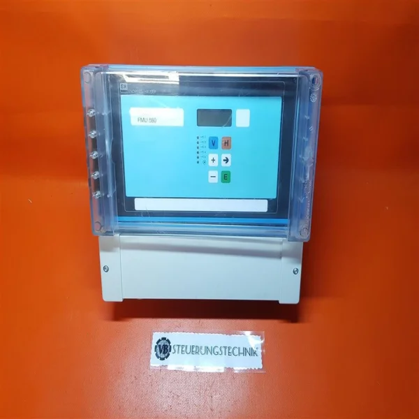 Prosonic Fmu 860 Ultaschallmessung Тип: Совершенно новый оригинальный Spot Plc
Prosonic Fmu 860 Ultaschallmessung Тип: Совершенно новый оригинальный Spot Plc