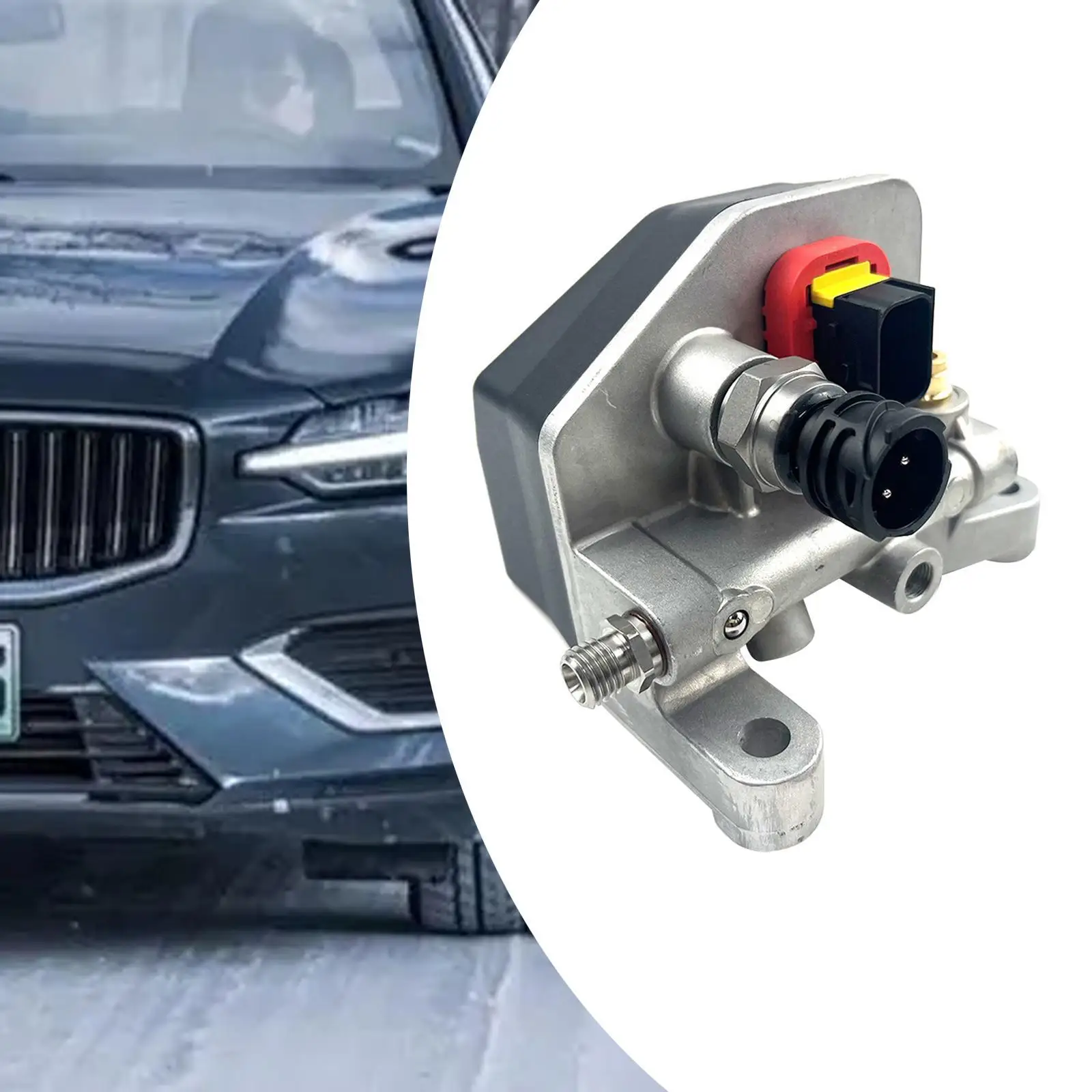 Ahi Dosing Module Automotive Accessories Easy to Install Car Part Replaces Vehicles 23185531 for Volvo Mack Truck 2012-2017
Ahi Dosing Module Automotive Accessories Easy to Install Car Part Replaces Vehicles 23185531 for Volvo Mack Truck 2012-2017
