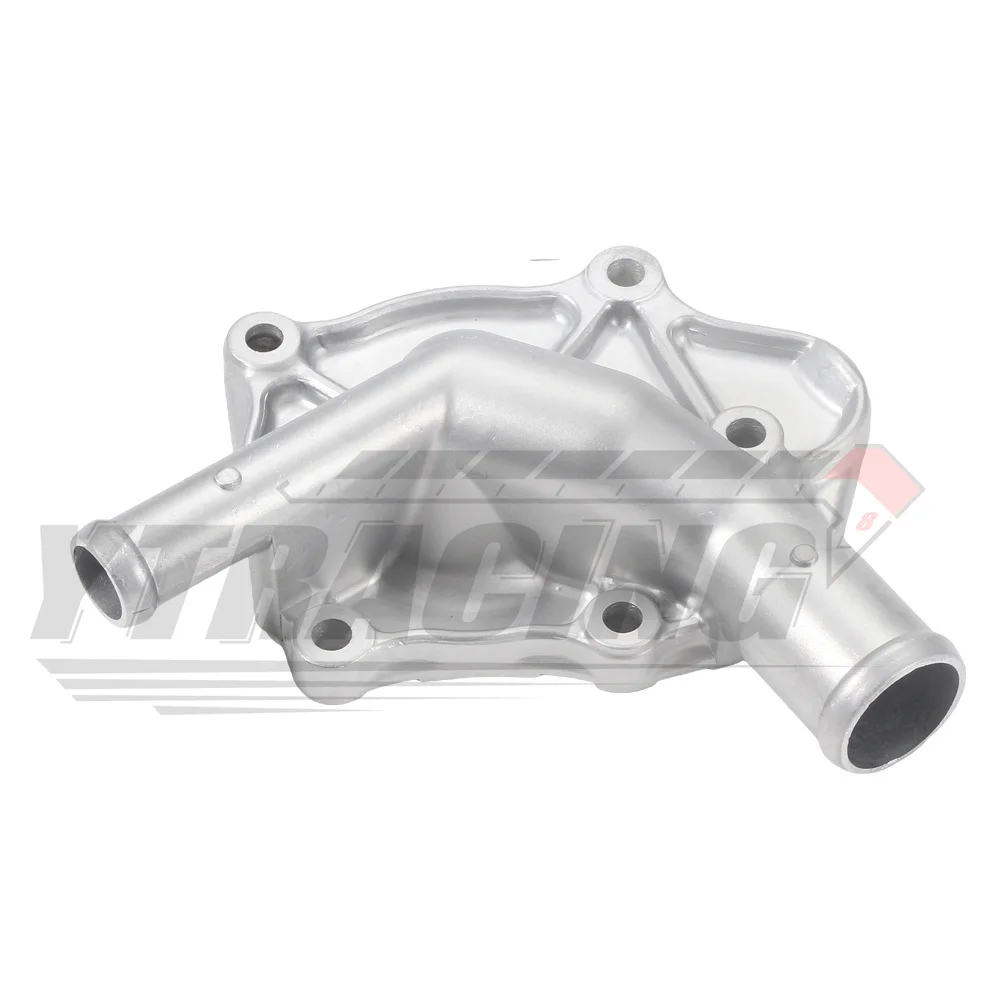 Engine Water Pump Cover For HONDA CBR1000RR CBR 1000 RR 2004-2005 19221-MEL-300 Water Pump Protective Case
Engine Water Pump Cover For HONDA CBR1000RR CBR 1000 RR 2004-2005 19221-MEL-300 Water Pump Protective Case