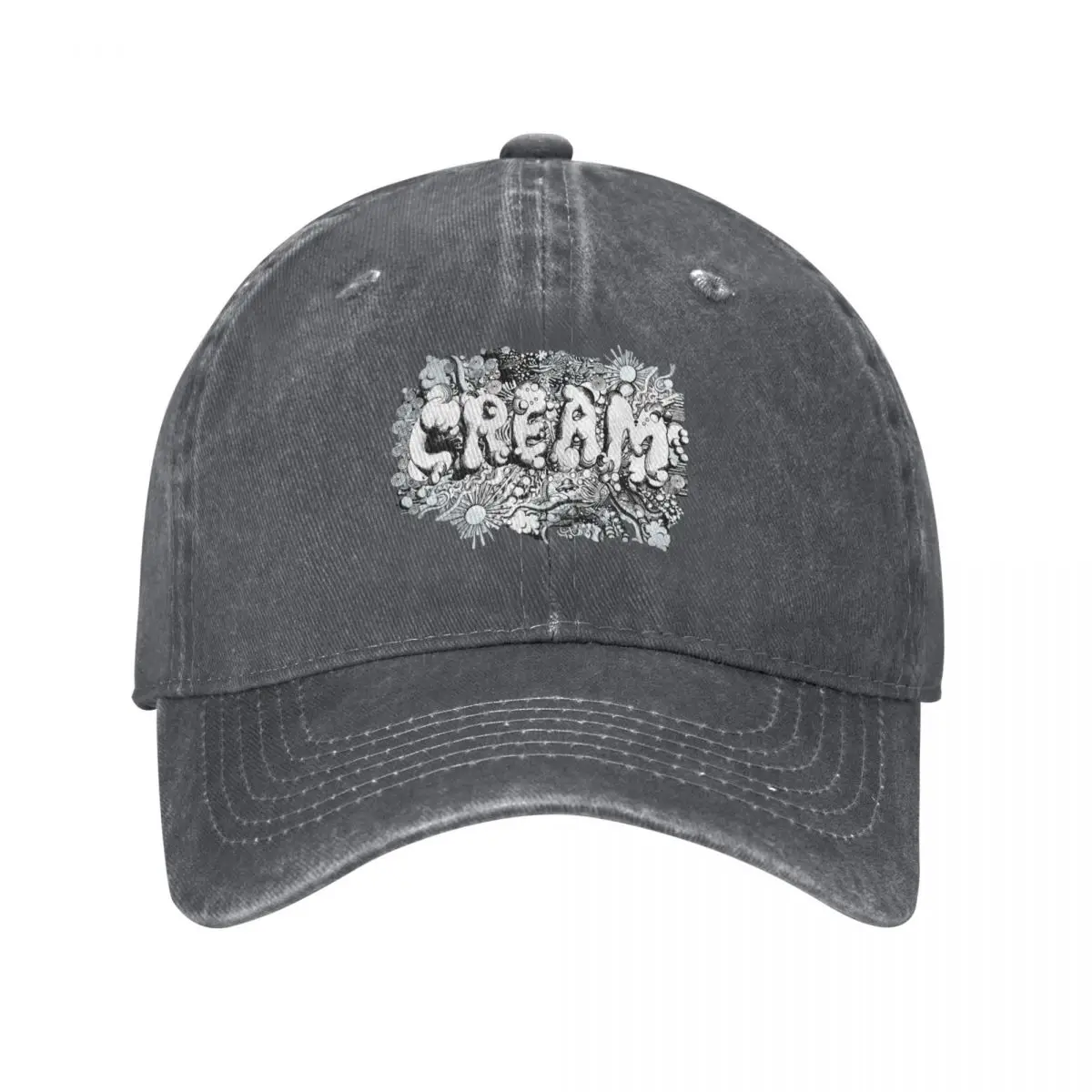 Cream - Wheels Of Fire Baseball Cap Designer Hat Luxury Man Hat Golf Hat Man For Girls Men's
Cream - Wheels Of Fire Baseball Cap Designer Hat Luxury Man Hat Golf Hat Man For Girls Men's