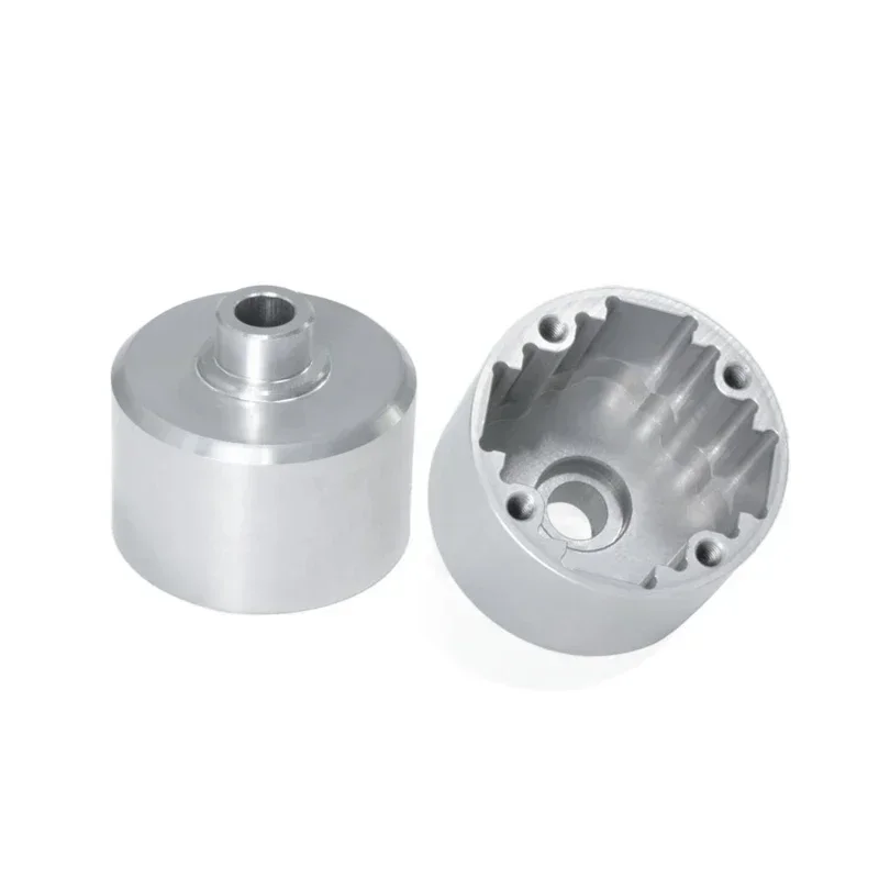 Metal Differential Housing for HPI Savage X 4.6 5.9 1/8 RC Car Upgrade Parts Accessories
Metal Differential Housing for HPI Savage X 4.6 5.9 1/8 RC Car Upgrade Parts Accessories