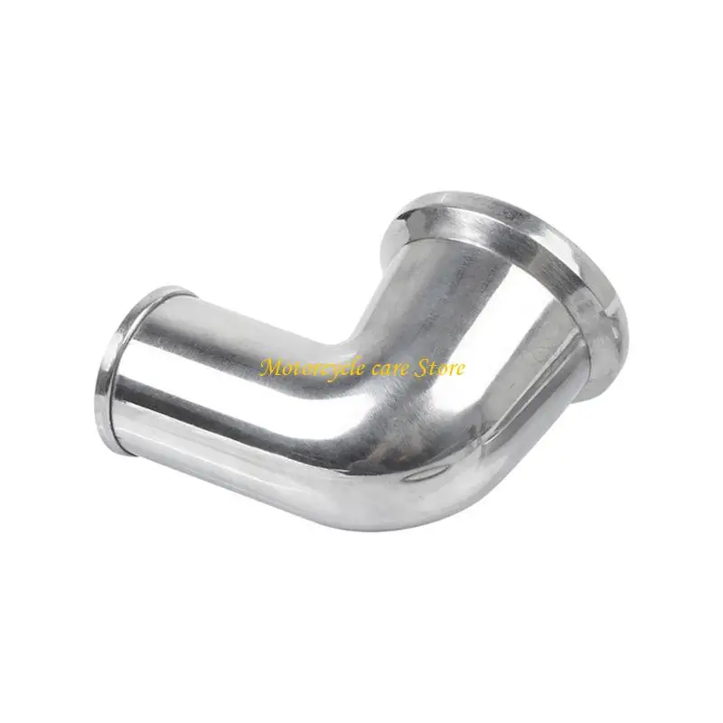 U75F Polished Aluminum Thermostat Housing Flexible 90 Degree Orientation Adjustment
U75F Polished Aluminum Thermostat Housing Flexible 90 Degree Orientation Adjustment