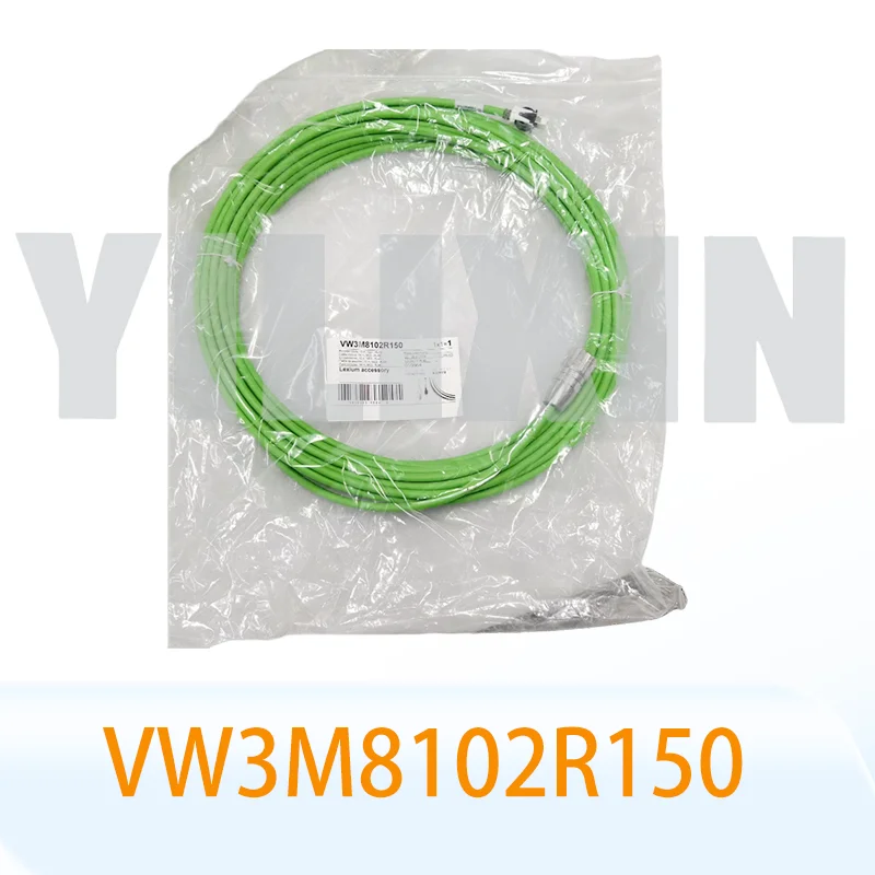 New original VW3M8102R150 VW3M8102R50 in stock and ready for delivery
New original VW3M8102R150 VW3M8102R50 in stock and ready for delivery