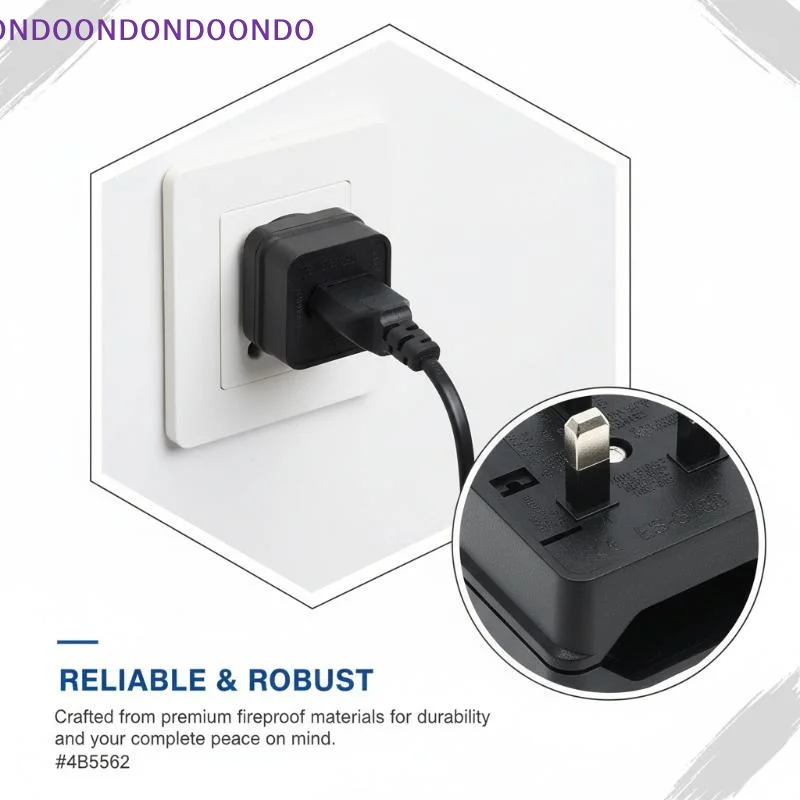 European Euro Eu 2 Pin To Uk 3 Pin Power Socket Travel Adapter Converter Power
European Euro Eu 2 Pin To Uk 3 Pin Power Socket Travel Adapter Converter Power