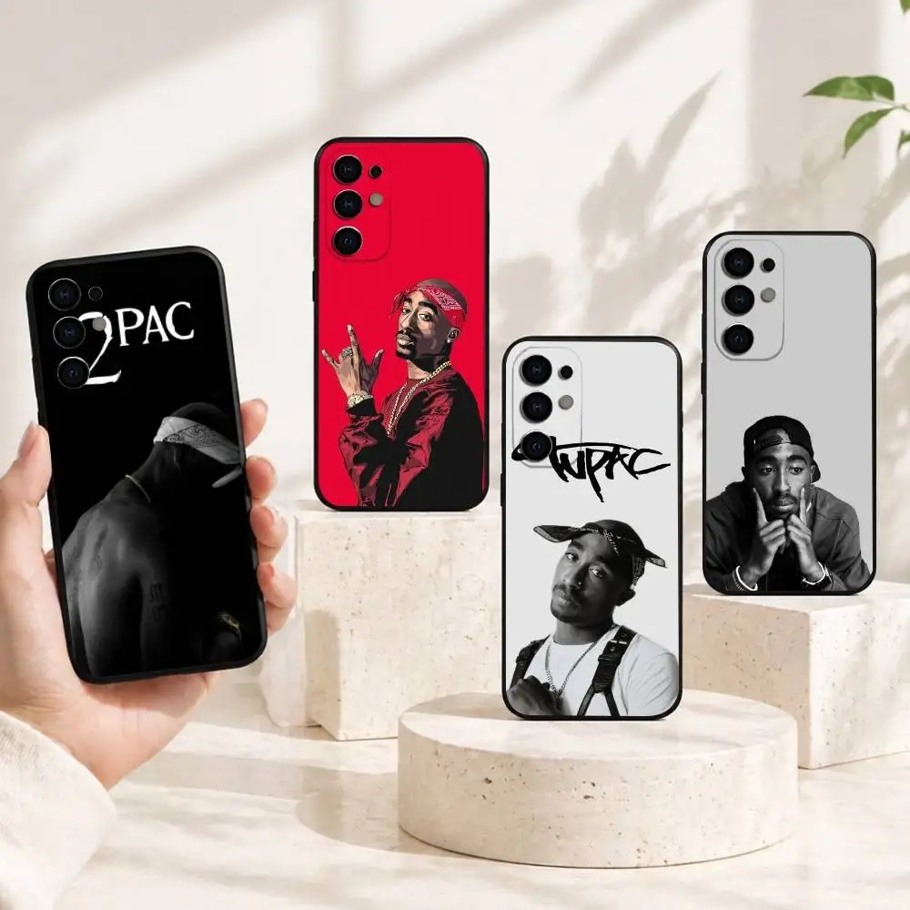 R-Rapper T-Tupac S-Shakur Phone Case For Samsung S25,S24,S21,S22,S23,S30,Ultra,S20,Plus,Fe,Soft Silicone Black Cover
R-Rapper T-Tupac S-Shakur Phone Case For Samsung S25,S24,S21,S22,S23,S30,Ultra,S20,Plus,Fe,Soft Silicone Black Cover