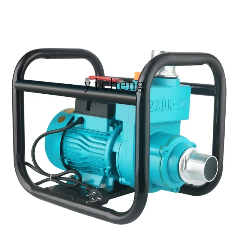 самовсасывающий канализационный насос, насос для очистки грязи, бытовой всасывающий насос для сточных вод, большой расход и высокий подъем
самовсасывающий канализационный насос, насос для очистки грязи, бытовой всасывающий насос для сточных вод, большой расход и высокий подъем