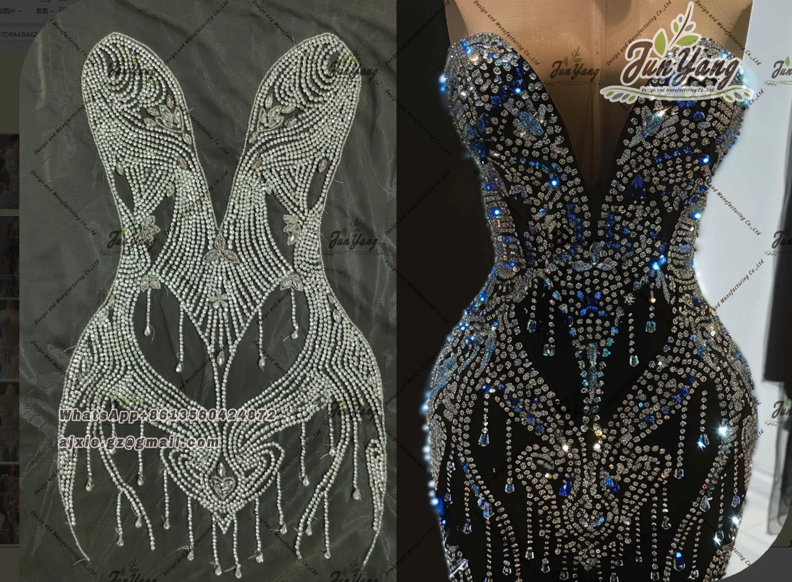 Tassels Newest wedding dress cocktail dress Beautiful Quality Perfect Material Sexy Lady Diamond Bodice Applique JY173
Tassels Newest wedding dress cocktail dress Beautiful Quality Perfect Material Sexy Lady Diamond Bodice Applique JY173