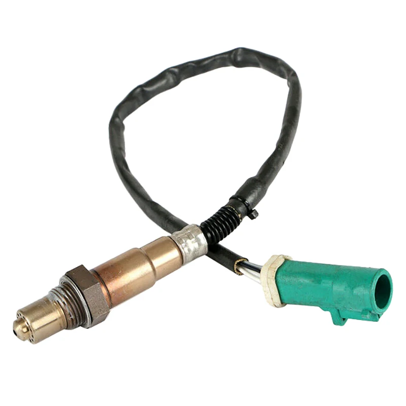Oxygen Sensor O2 Sensor Lambda Air Fuel Ratio for Volvo S40 V50 C30 Ford Focus C-Max Fiesta V 3M51-9F472-AB
Oxygen Sensor O2 Sensor Lambda Air Fuel Ratio for Volvo S40 V50 C30 Ford Focus C-Max Fiesta V 3M51-9F472-AB
