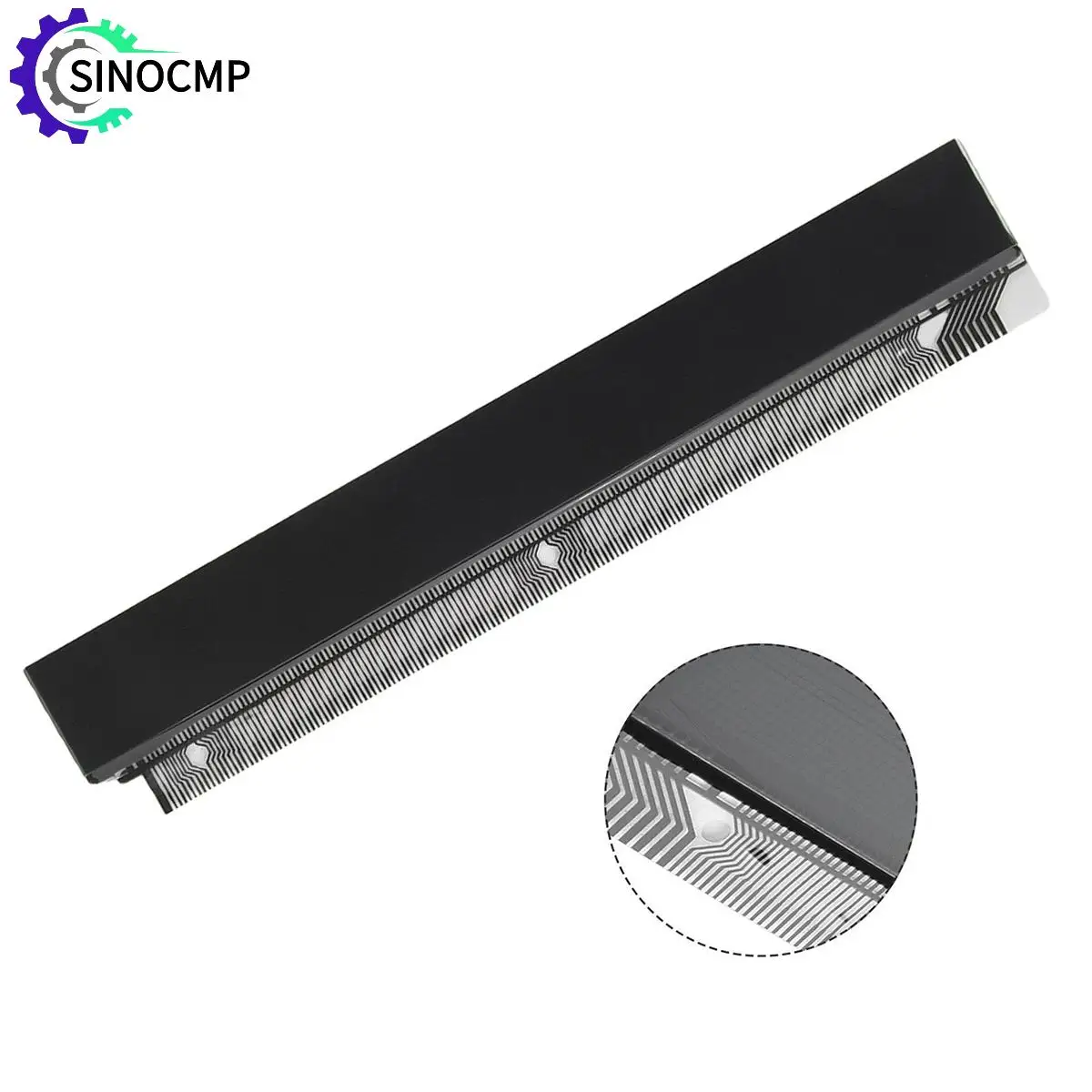 LCD Display 18 Button OBC Car Accessories For BMW E31 8 Series 62.13-8 354 469 456 162 62.13-6 914 687 688 Auto Monitors Screen
LCD Display 18 Button OBC Car Accessories For BMW E31 8 Series 62.13-8 354 469 456 162 62.13-6 914 687 688 Auto Monitors Screen