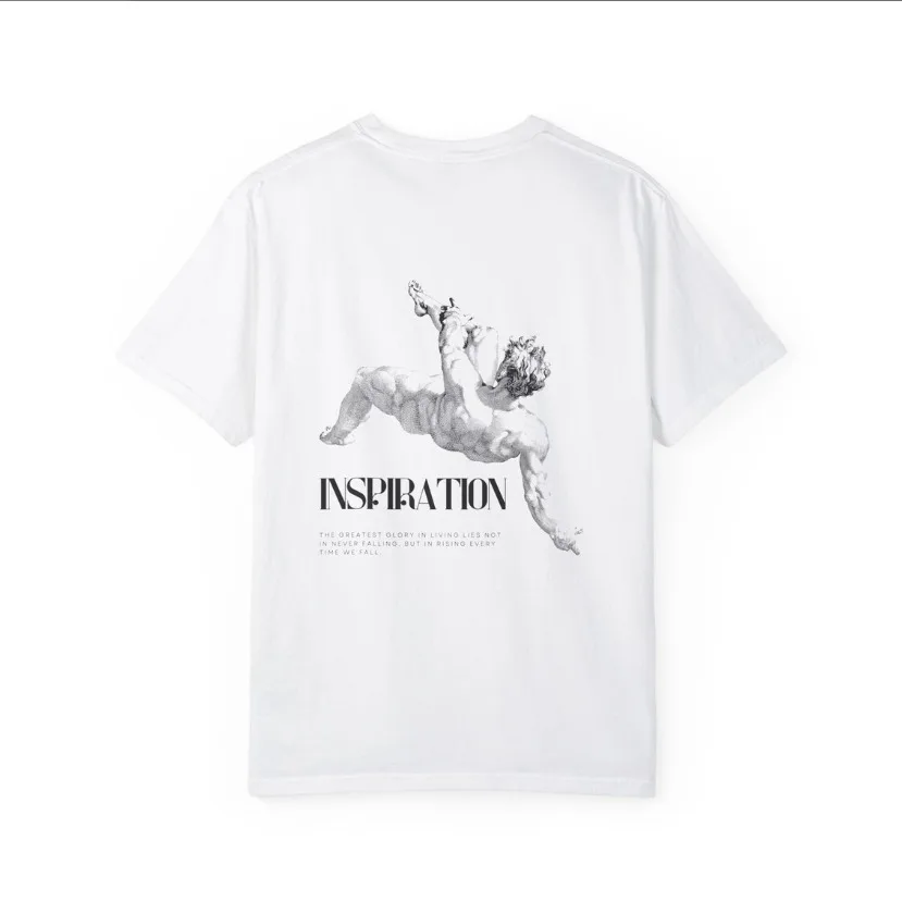 Greek Mythology Unisex T-Shirt, Funny Streetwear Trendy Shirt, Gift For Friend
Greek Mythology Unisex T-Shirt, Funny Streetwear Trendy Shirt, Gift For Friend
