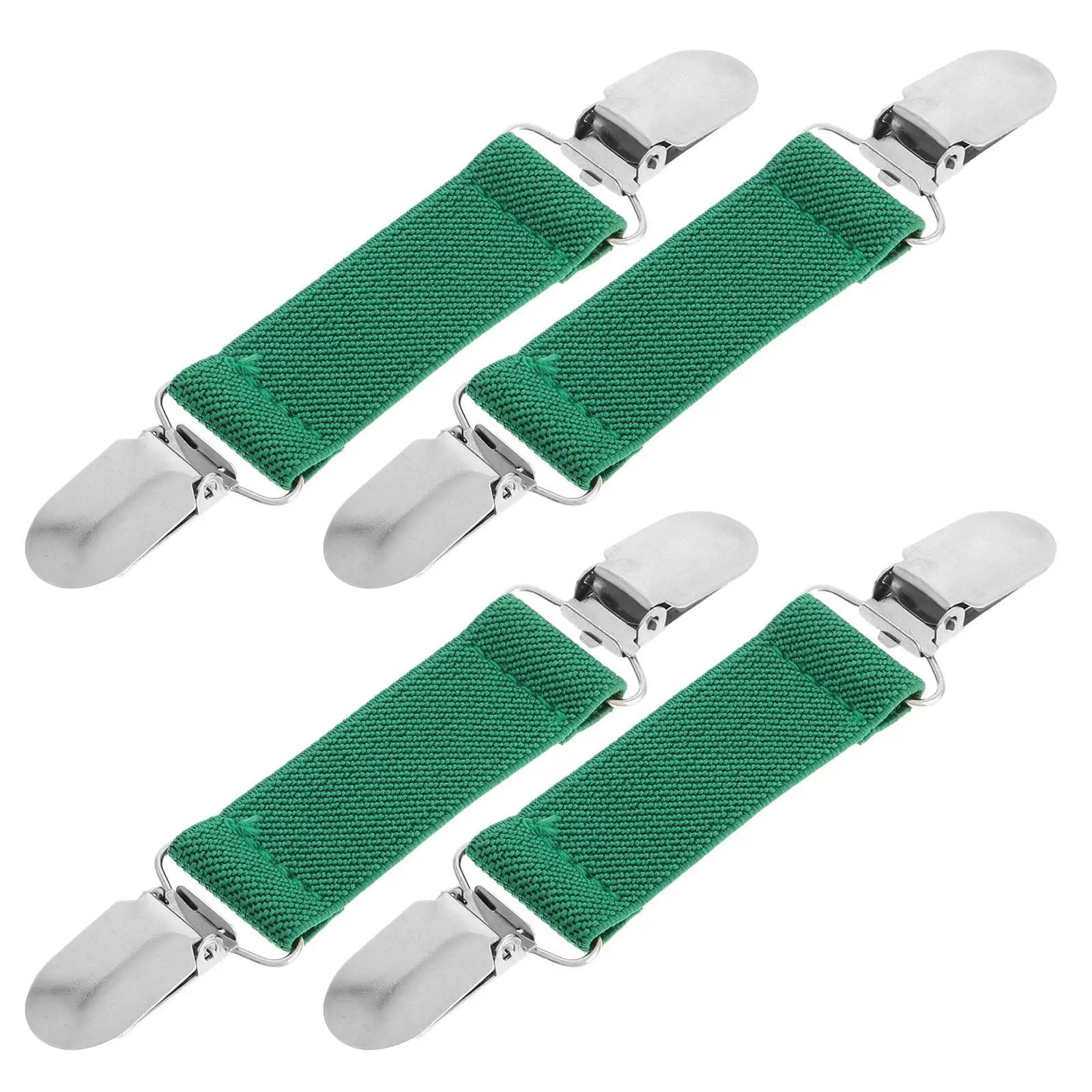 4Pcs Elastic Pant Leg Clips Anti Wind Waterproof Snowproof for Cyclists Adjustable Secure Pant Keepers elastic fasteners belt
4Pcs Elastic Pant Leg Clips Anti Wind Waterproof Snowproof for Cyclists Adjustable Secure Pant Keepers elastic fasteners belt