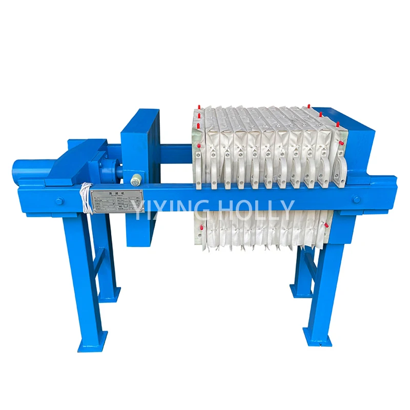 Mini Screw Press for Wastewater Treatment Plant Sludge Dehydrator Automatic Filter Press sludge dewatering
Mini Screw Press for Wastewater Treatment Plant Sludge Dehydrator Automatic Filter Press sludge dewatering