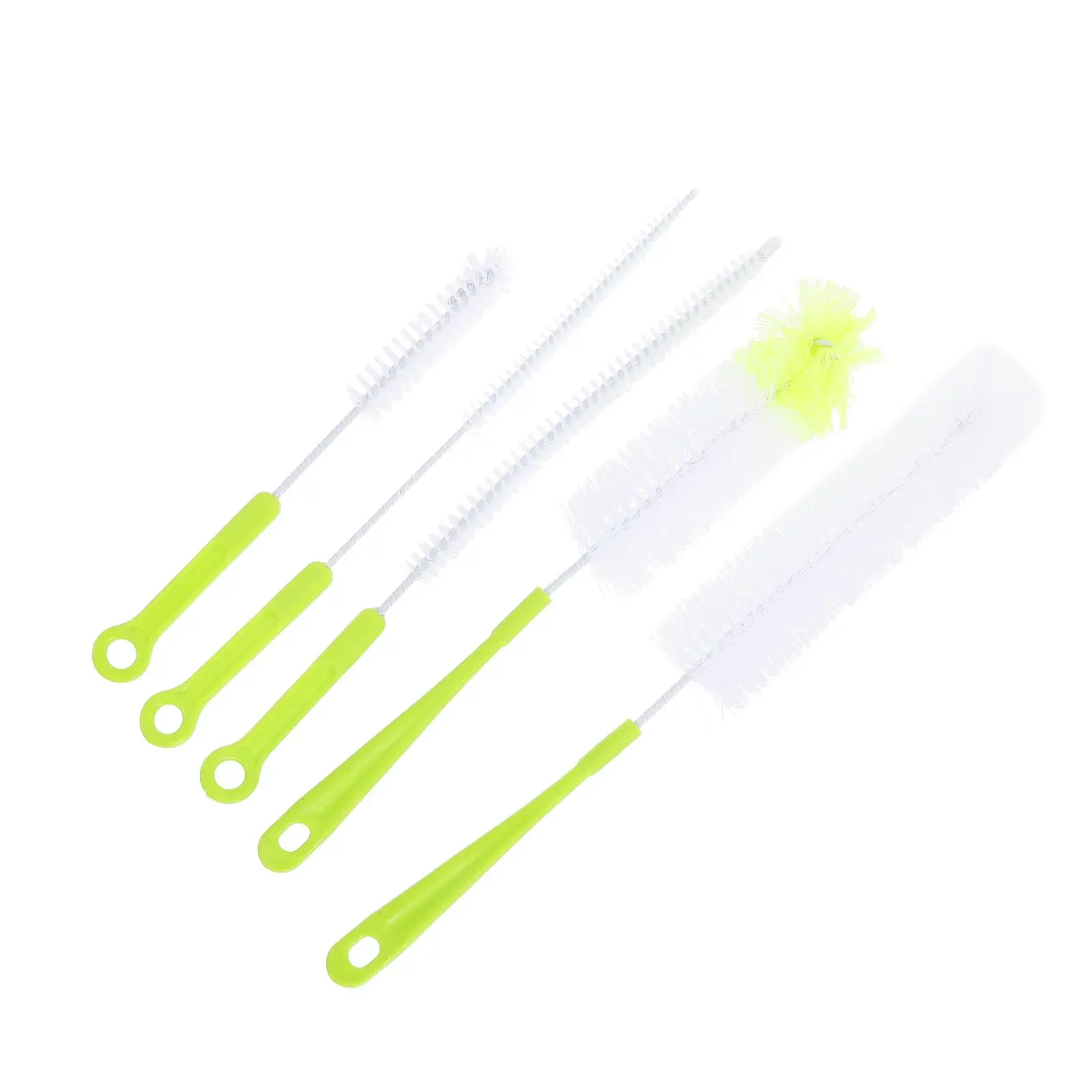 5 Pcs Cleaning Brush Bottles Baby Cups Cleaner Bottle Brush Cups Cleaner Baby Tool
5 Pcs Cleaning Brush Bottles Baby Cups Cleaner Bottle Brush Cups Cleaner Baby Tool