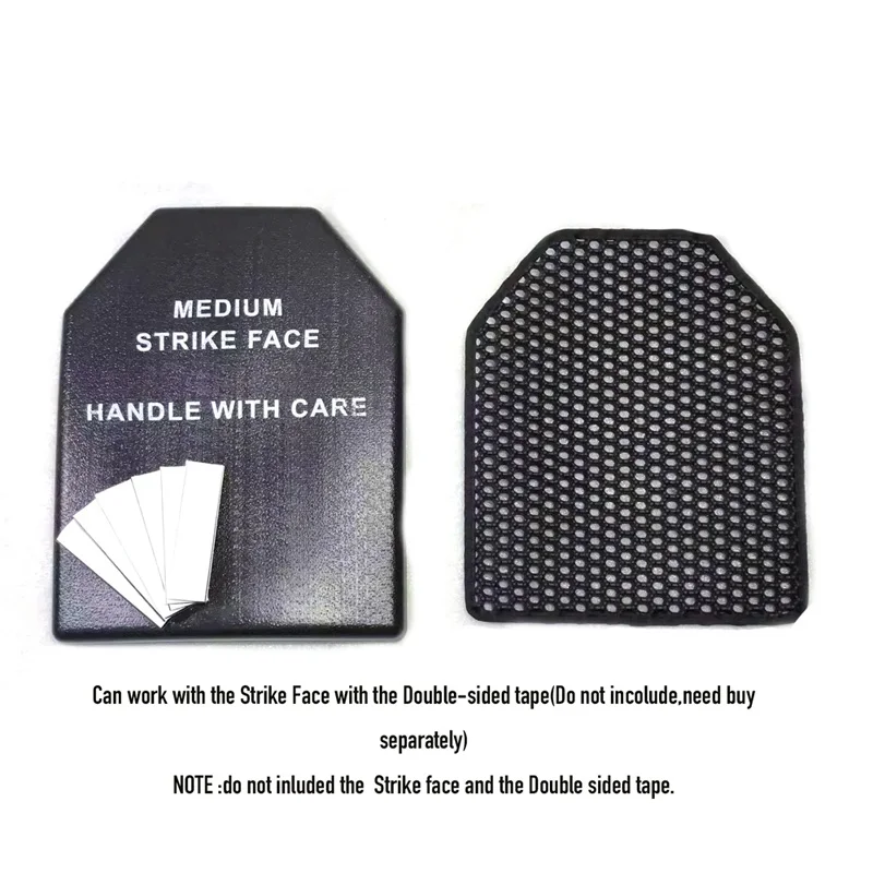 New Tactical Breathable Cooling Pad Non-Inflatable Heat Dissipation Liner for Vests Backpacks
New Tactical Breathable Cooling Pad Non-Inflatable Heat Dissipation Liner for Vests Backpacks
