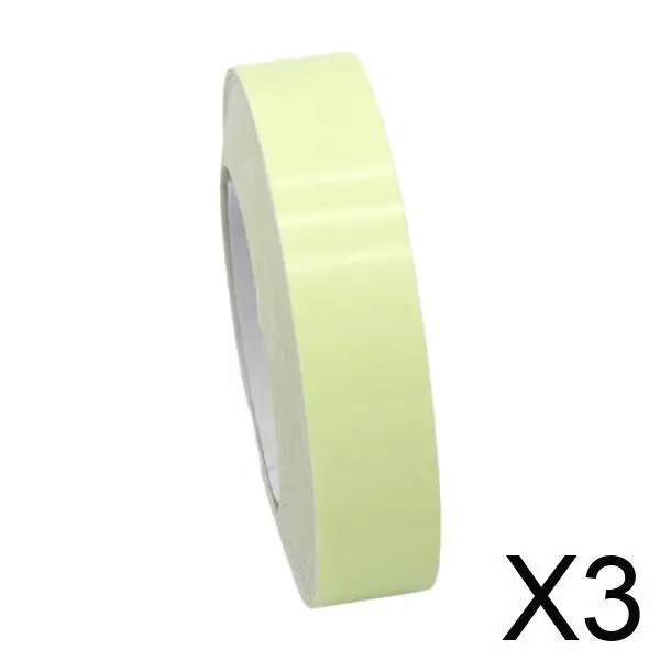 3x Self Adhesive Warning Tape for Position Tables Commercial And Industrial Use
3x Self Adhesive Warning Tape for Position Tables Commercial And Industrial Use