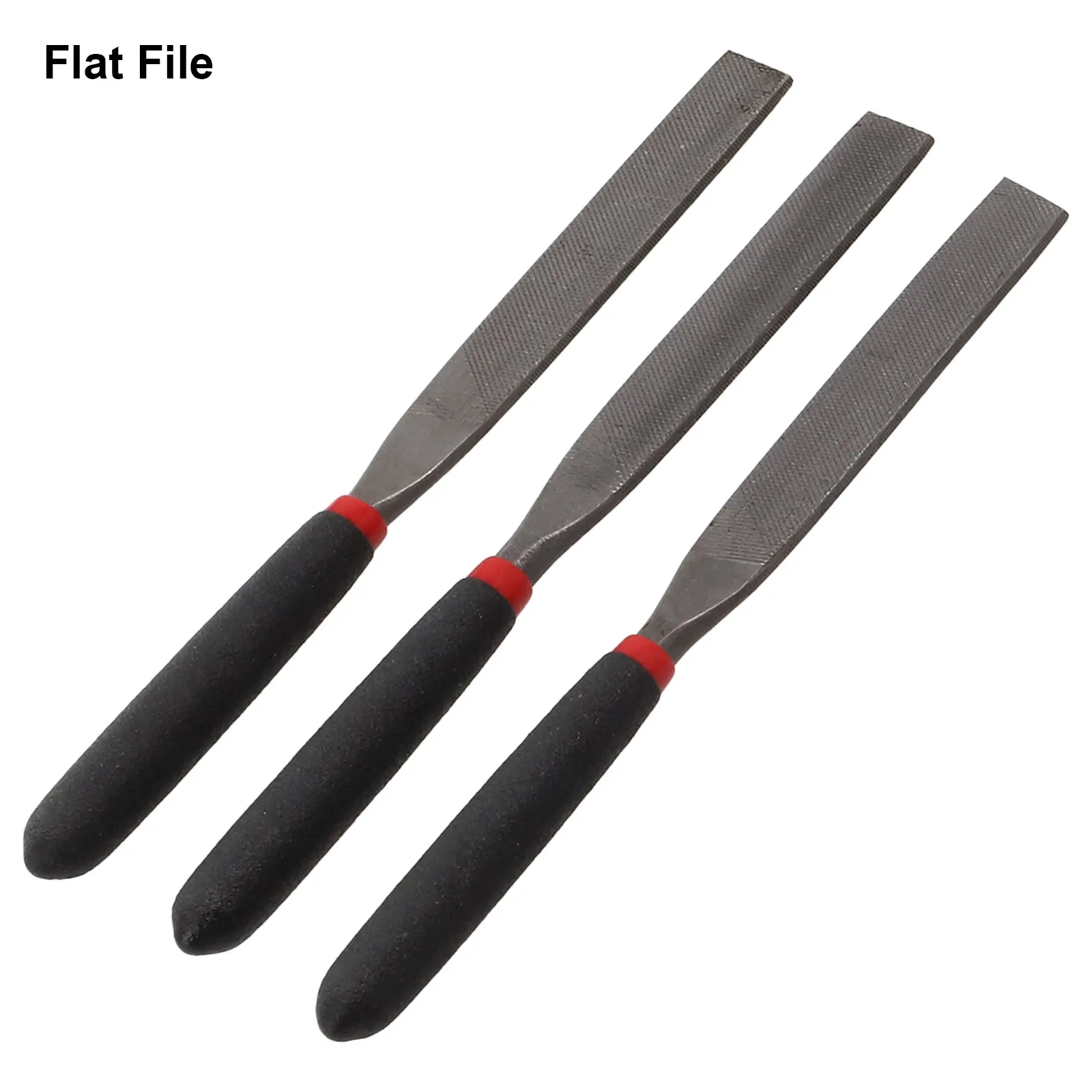 Small Steel Files Needle File Flat File For Stone Glass Metal Carving Craft Needle Filing Woodworking Hand File Tool
Small Steel Files Needle File Flat File For Stone Glass Metal Carving Craft Needle Filing Woodworking Hand File Tool