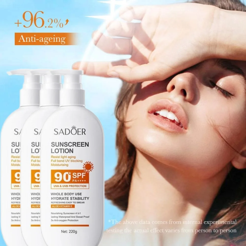 3/2/1 шт. SPF90 + солнцезащитный крем, защита от ультрафиолета, отбеливающий солнцезащитный крем, увлажняющий, отбеливающий, солнцезащитный крем для лица и тела, уход за кожей, против старения
3/2/1 шт. SPF90 + солнцезащитный крем, защита от ультрафиолета, отбеливающий солнцезащитный крем, увлажняющий, отбеливающий, солнцезащитный крем для лица и тела, уход за кожей, против старения
