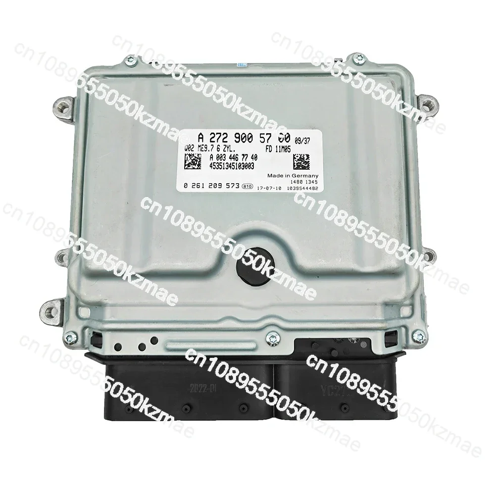 Оригинальный новый компьютерный блок двигателя ECU для Mercedes-Benz W221 W222 W205 W166 GLE350 GLE400 ML350 CLA350
Оригинальный новый компьютерный блок двигателя ECU для Mercedes-Benz W221 W222 W205 W166 GLE350 GLE400 ML350 CLA350