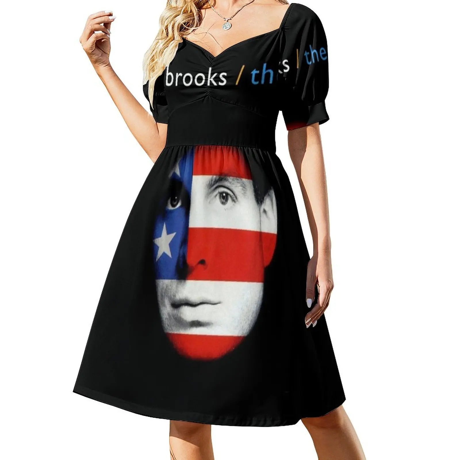 garth american hits brooks tour Short-Sleeved Dress dress women summer 2025 sensual sexy dress for women Prom gown
garth american hits brooks tour Short-Sleeved Dress dress women summer 2025 sensual sexy dress for women Prom gown
