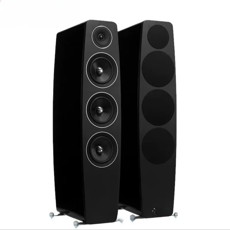 Series Audiophile Passive Audio Home Theater C910 Subwoofer
Series Audiophile Passive Audio Home Theater C910 Subwoofer