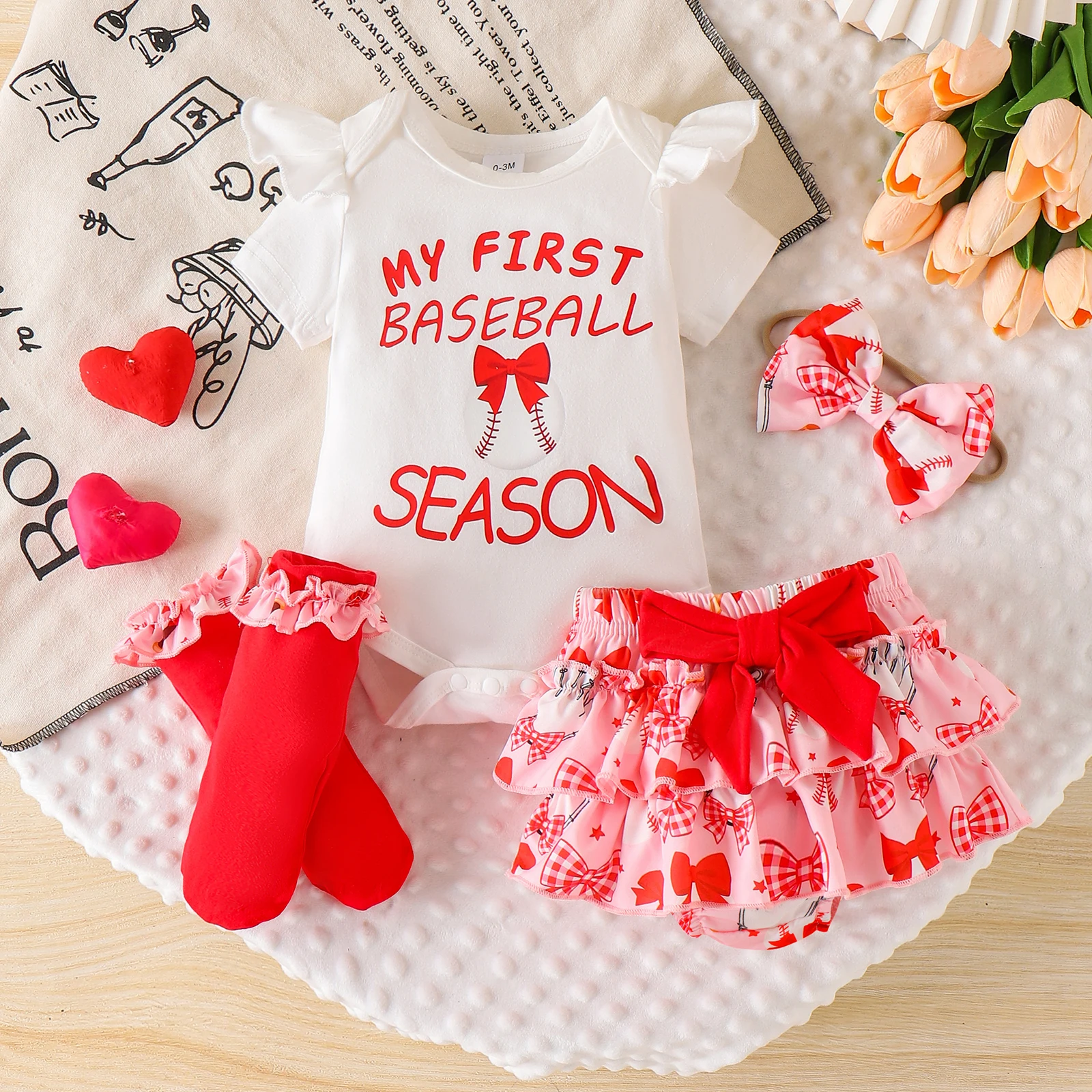 4 шт. летних комплектов одежды для девочек и малышей, милые и очаровательные, для возраста 0-1 года, с короткими рукавами + штаны.
4 шт. летних комплектов одежды для девочек и малышей, милые и очаровательные, для возраста 0-1 года, с короткими рукавами + штаны.