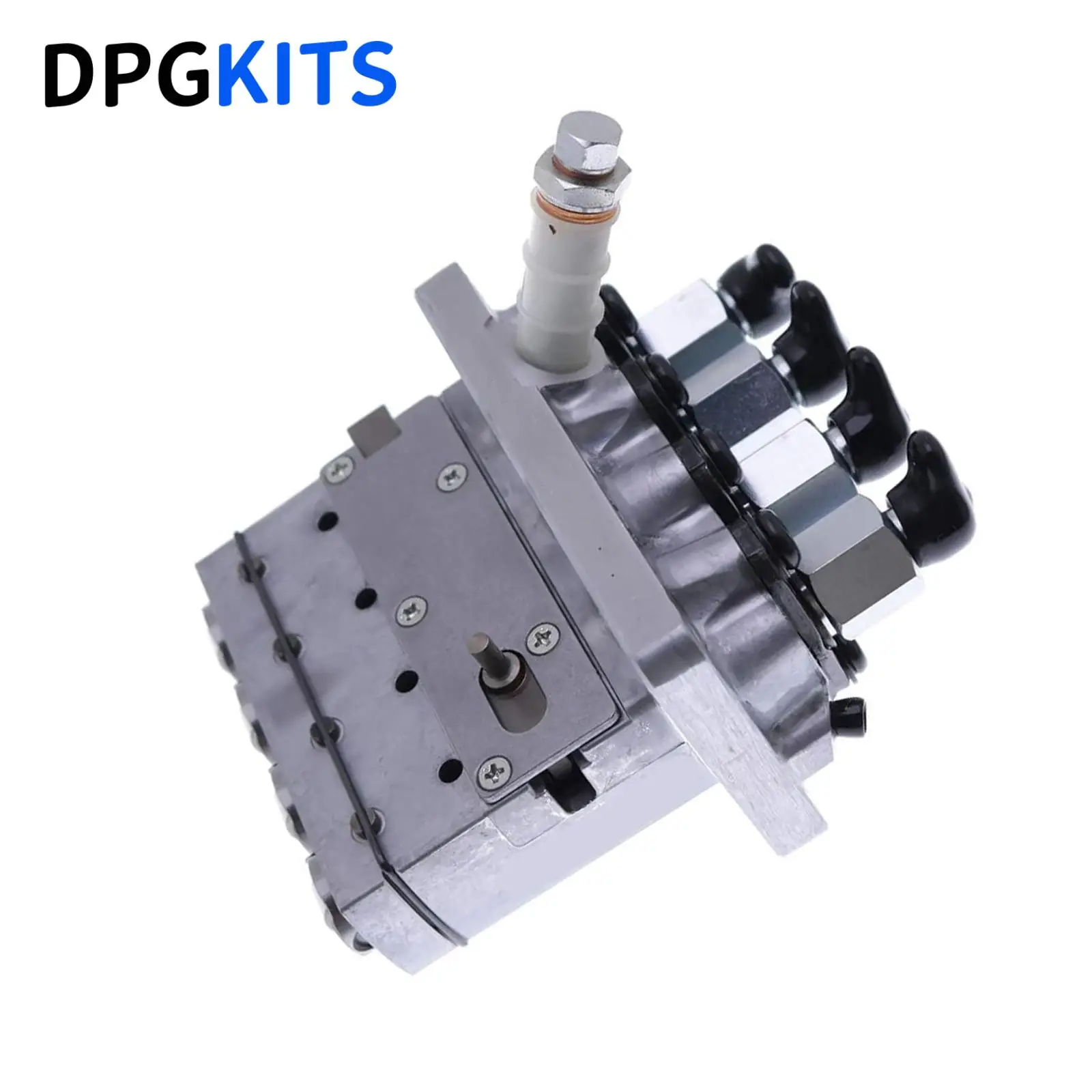 16060-51012 104206 -4001 9410617122 Новый топливный насос для Kubota V1305 V1505
16060-51012 104206 -4001 9410617122 Новый топливный насос для Kubota V1305 V1505