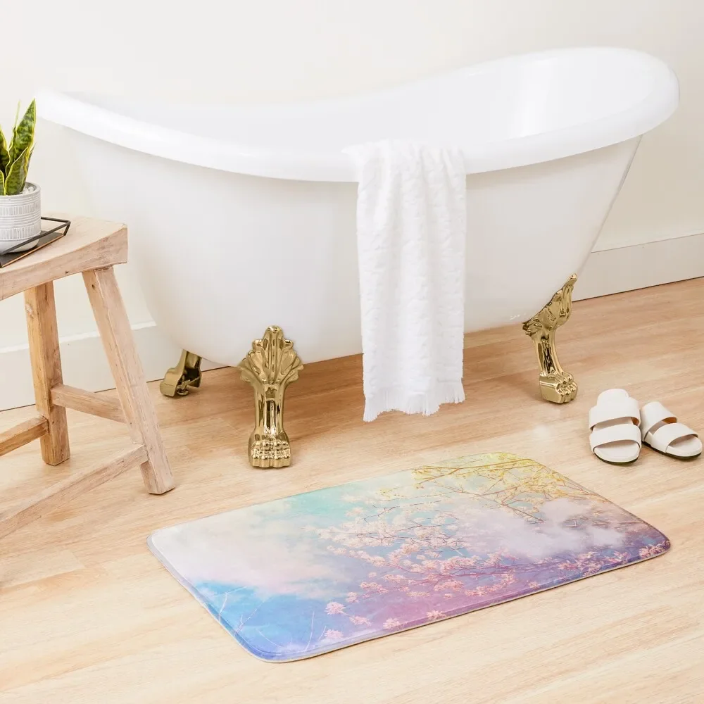 springtime dreaming Bath Mat Toilet Accessories Bathroom Entrance Doormat Carpet Living Room Mat
springtime dreaming Bath Mat Toilet Accessories Bathroom Entrance Doormat Carpet Living Room Mat