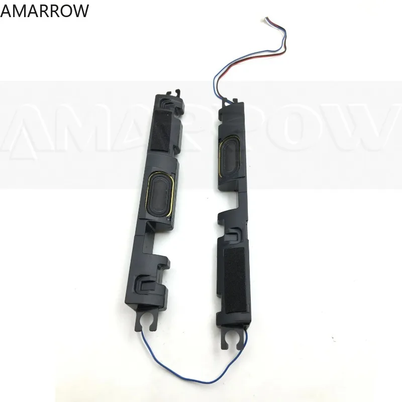 Новый оригинальный динамик для ноутбука DELL Precision M7710 M7720 0DJRVF PK23000QJ00 0WPG5X PK23000UT00
Новый оригинальный динамик для ноутбука DELL Precision M7710 M7720 0DJRVF PK23000QJ00 0WPG5X PK23000UT00