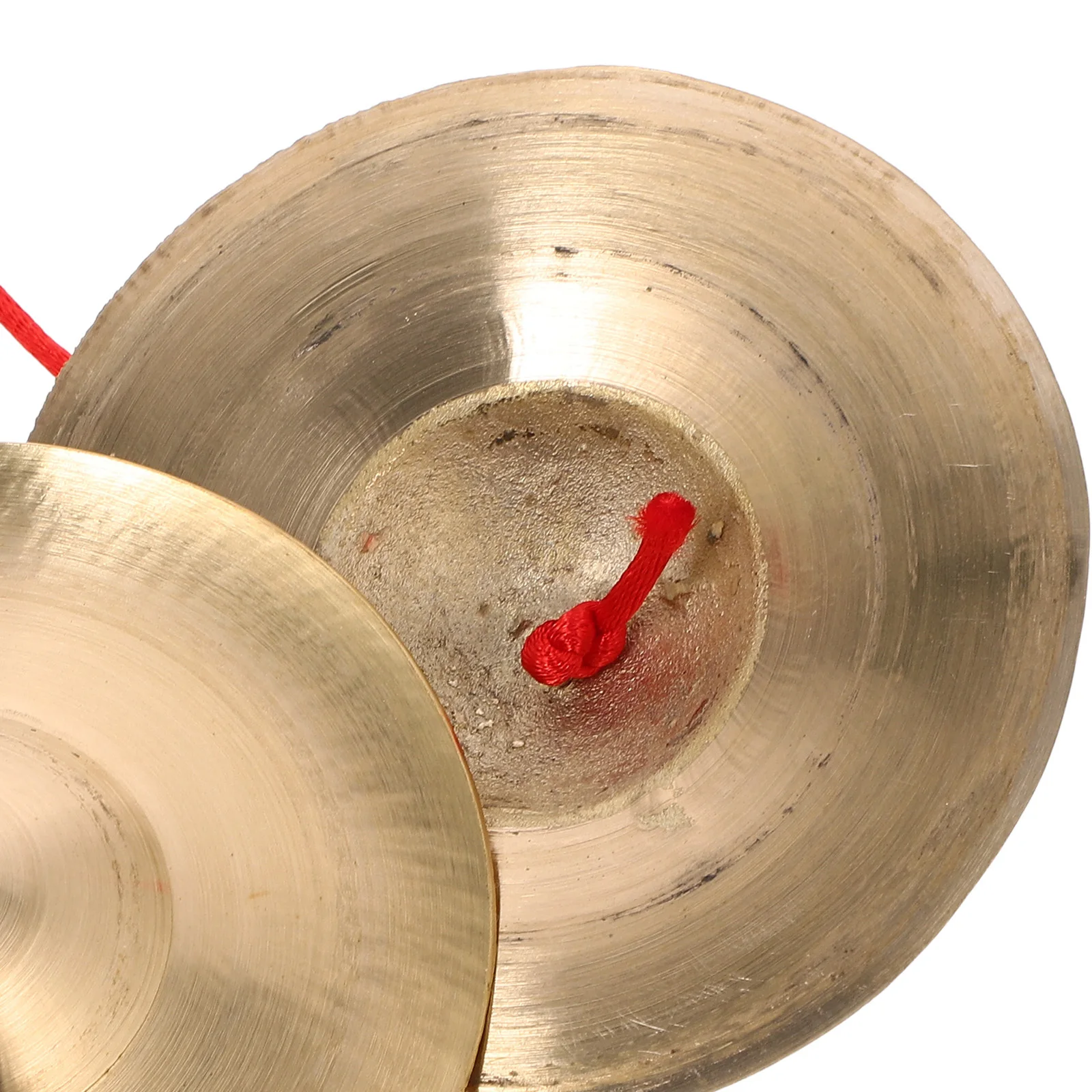 1Pair Finger Cymbals Alloy Small Durable Kids Musical Instrument Belly Dancing Party Mini Percussion Cymbals Dancing Party Prop 
1Pair Finger Cymbals Alloy Small Durable Kids Musical Instrument Belly Dancing Party Mini Percussion Cymbals Dancing Party Prop