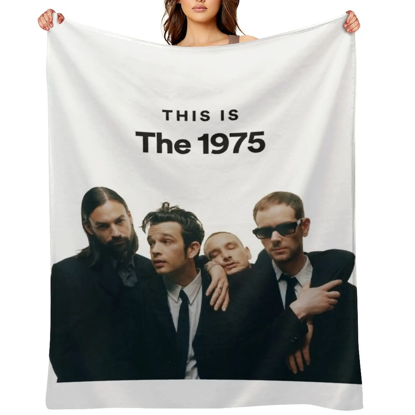 this is year 1975 Throw Blanket Comforter wednesday Travel Beach Blankets
this is year 1975 Throw Blanket Comforter wednesday Travel Beach Blankets