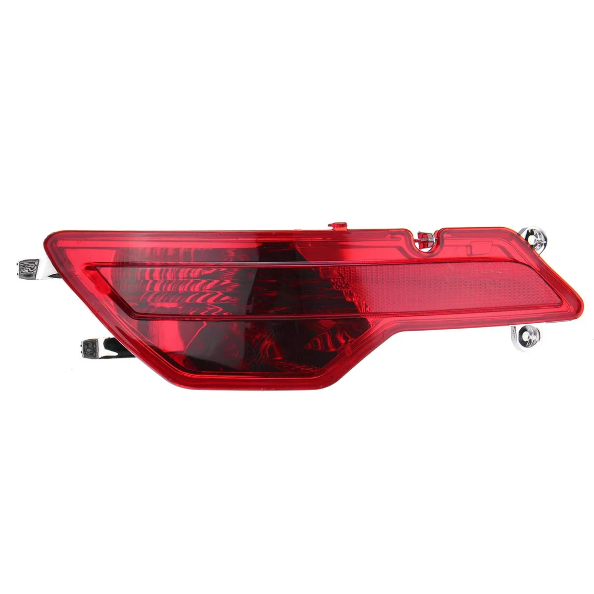 Rear Bumper Fog Light Reflector for BMW X6 E71 E72 2008-2010 63147187219 63147187220 Right
Rear Bumper Fog Light Reflector for BMW X6 E71 E72 2008-2010 63147187219 63147187220 Right