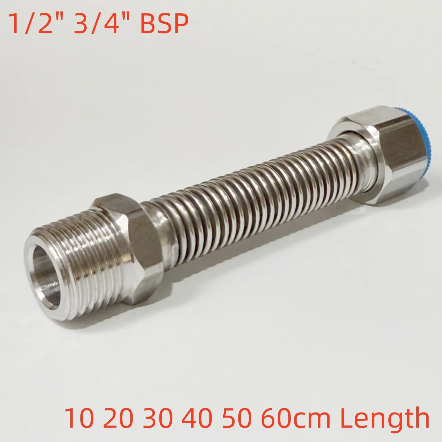 1/2 "3/4" BSP «мама-папа» из нержавеющей стали 304, гофрированный шланг, разъем для водонагревателя для унитаза 10, 20, 30, 40, 50, 60 см, длина
1/2 "3/4" BSP «мама-папа» из нержавеющей стали 304, гофрированный шланг, разъем для водонагревателя для унитаза 10, 20, 30, 40, 50, 60 см, длина