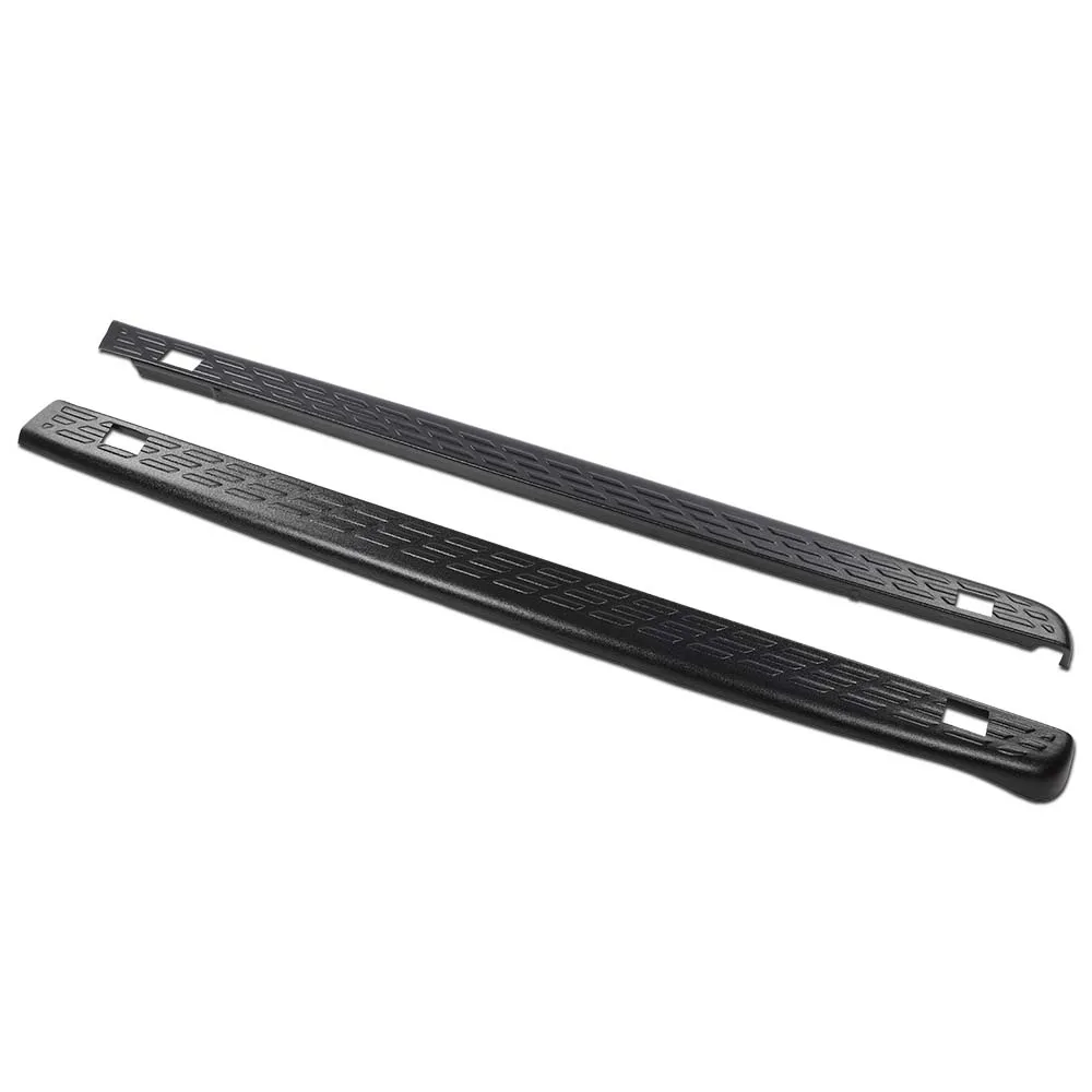 Черные накладки на поручни Crodessign Ultimate, совместимые с Chevy Silverado 2500/3500 Hd 2007-2013 Chevy Silverado 1500 2007-2014 гг. 
Черные накладки на поручни Crodessign Ultimate, совместимые с Chevy Silverado 2500/3500 Hd 2007-2013 Chevy Silverado 1500 2007-2014 гг.