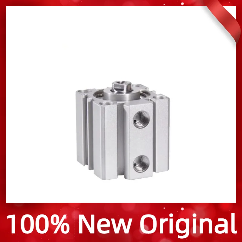 Brand new original pneumatic small thin cylinder SDA50X5 SDA50X10 SDA50X15 SDA50X20
Brand new original pneumatic small thin cylinder SDA50X5 SDA50X10 SDA50X15 SDA50X20