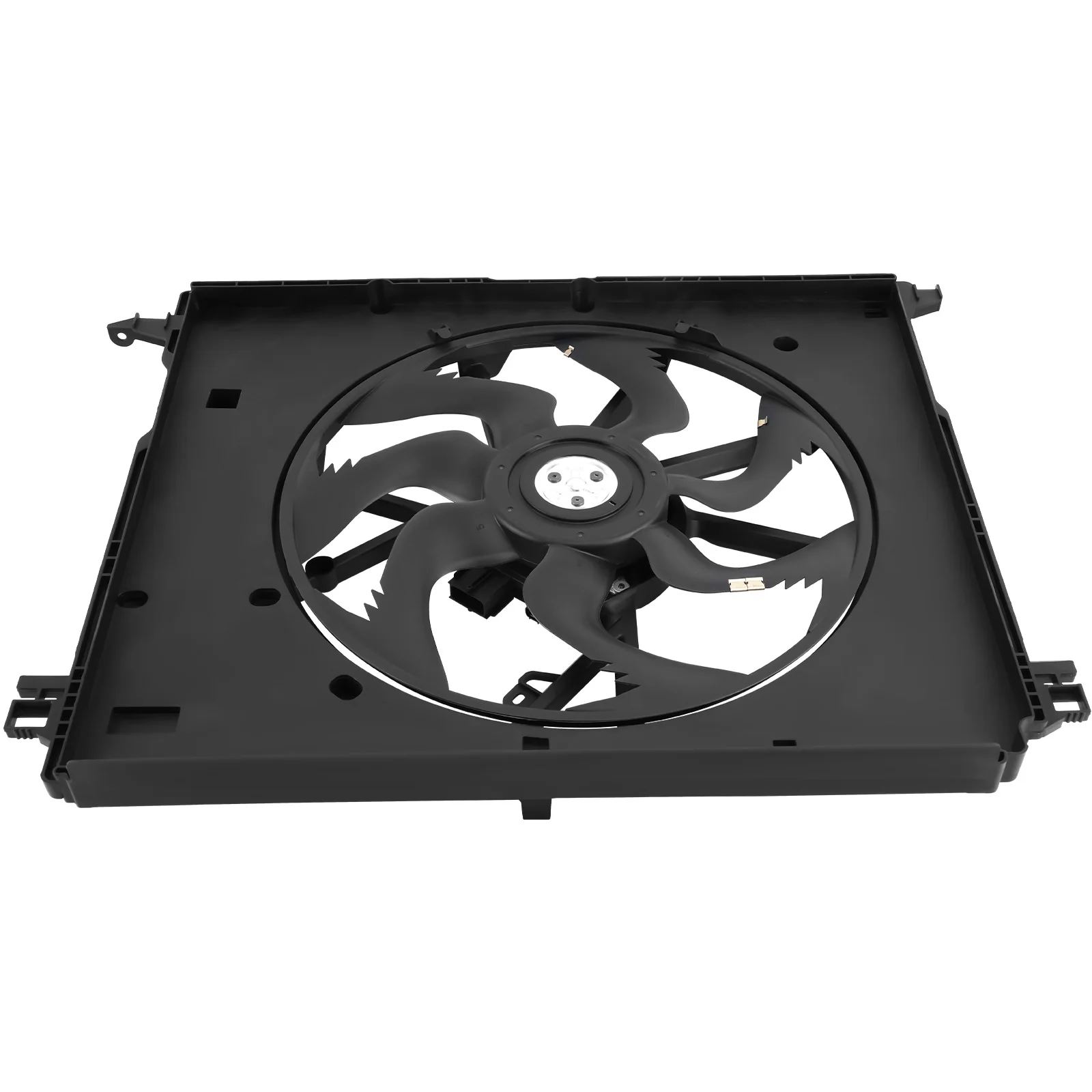 Radiator Cooling Fan for Toyota Highlander 2020 2021 2022 2023 16360F0100
Radiator Cooling Fan for Toyota Highlander 2020 2021 2022 2023 16360F0100