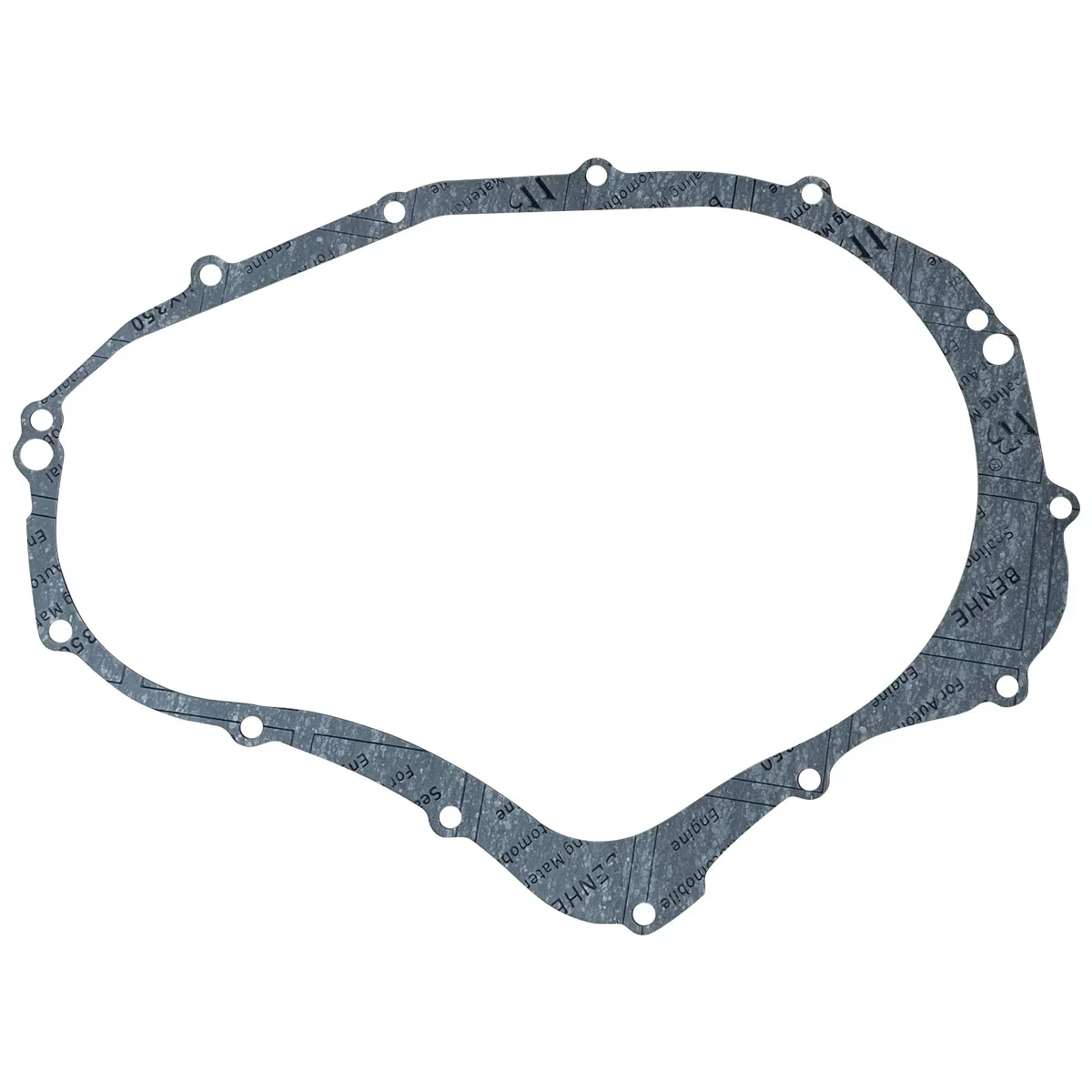 Motorcycle Engine Crankcase Clutch Cover Gasket for Suzuki GSXR1000 GSX-R1000 GSXR 1000 2009-2016
Motorcycle Engine Crankcase Clutch Cover Gasket for Suzuki GSXR1000 GSX-R1000 GSXR 1000 2009-2016
