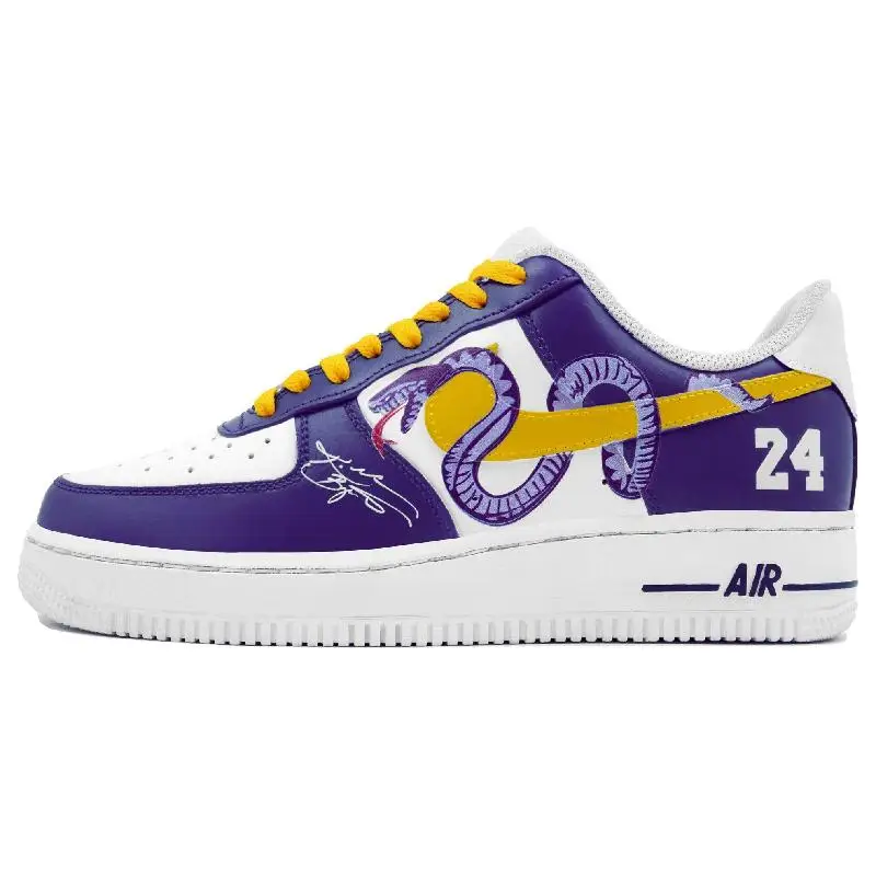 【Настроить】Nike Air Force 1 Обувь для скейтбординга Кроссовки унисекс CW2288-111
【Настроить】Nike Air Force 1 Обувь для скейтбординга Кроссовки унисекс CW2288-111