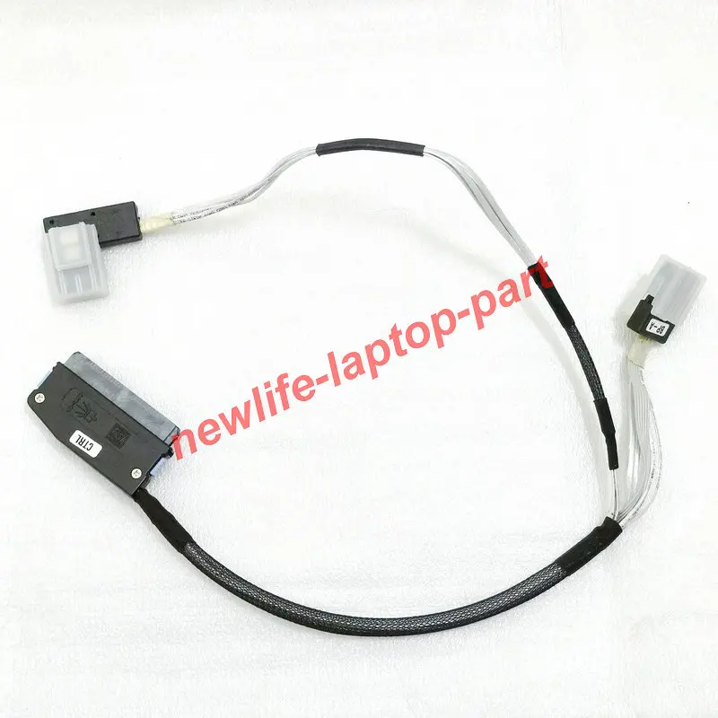 NEW Original For DELL R610 R410 Workstation Power Supply Cable Backplane SAS Cable Array Card Cable 6I RAID5 Cable 069V70 69V70
NEW Original For DELL R610 R410 Workstation Power Supply Cable Backplane SAS Cable Array Card Cable 6I RAID5 Cable 069V70 69V70