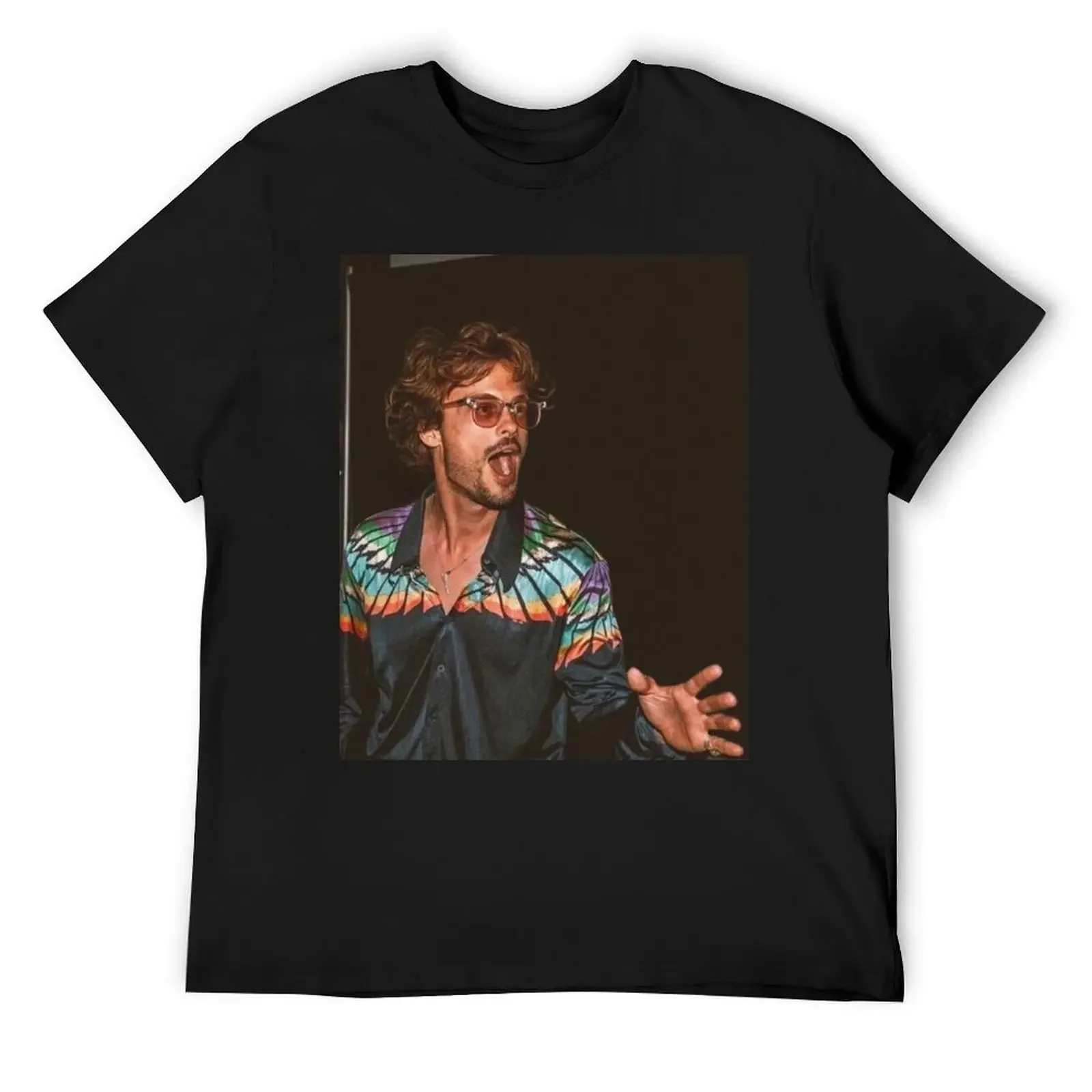 matthew gray gubler T-Shirt kawaii clothes graphic t shirt vintage vintage anime shirt mens big and tall t shirts
matthew gray gubler T-Shirt kawaii clothes graphic t shirt vintage vintage anime shirt mens big and tall t shirts