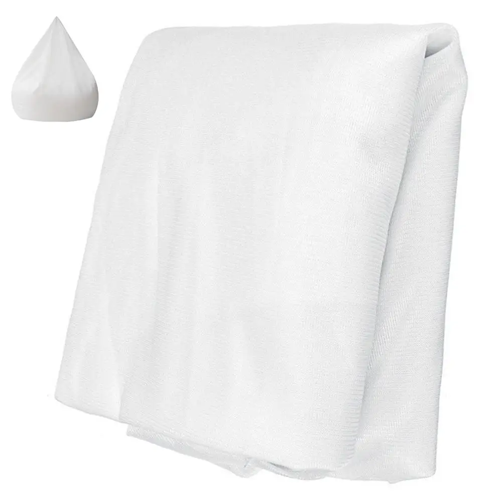 Sofa Liner Bag Lazy Inner Cover No Filler Bean Bag Replacement Accessory Soft Cloth Wear Resistant Easy Clean Comfortable Skin
Sofa Liner Bag Lazy Inner Cover No Filler Bean Bag Replacement Accessory Soft Cloth Wear Resistant Easy Clean Comfortable Skin