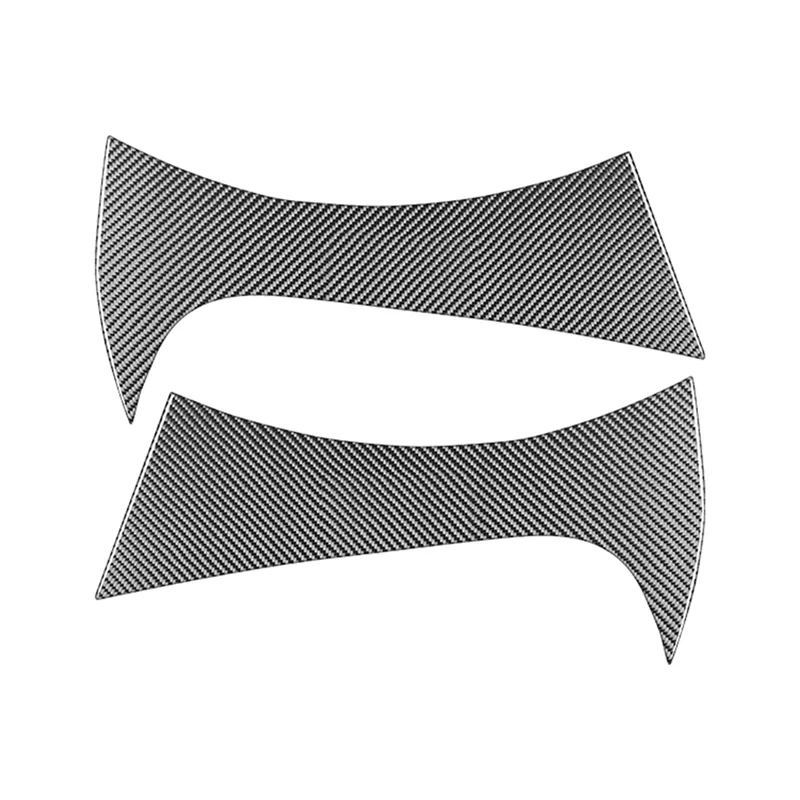 Carbon Fiber Side Fender Panel Cover Trim Sticker For Toyota GR86 For Subaru BRZ 2022-2025 Car Accessories
Carbon Fiber Side Fender Panel Cover Trim Sticker For Toyota GR86 For Subaru BRZ 2022-2025 Car Accessories