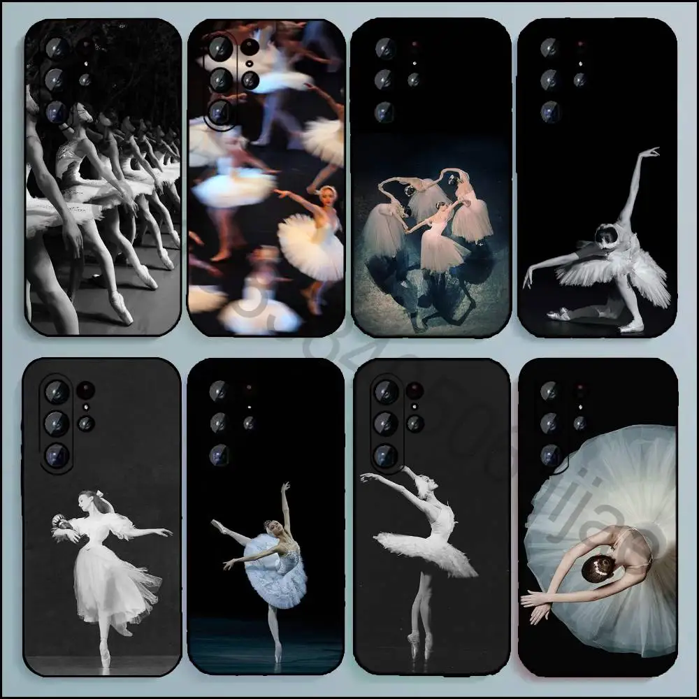 ballerina Phone Case for Samsung Galaxy A20,21s,22,31,32,52,71,80,A91,5G Colorful Cover Smartphone Pretty
ballerina Phone Case for Samsung Galaxy A20,21s,22,31,32,52,71,80,A91,5G Colorful Cover Smartphone Pretty