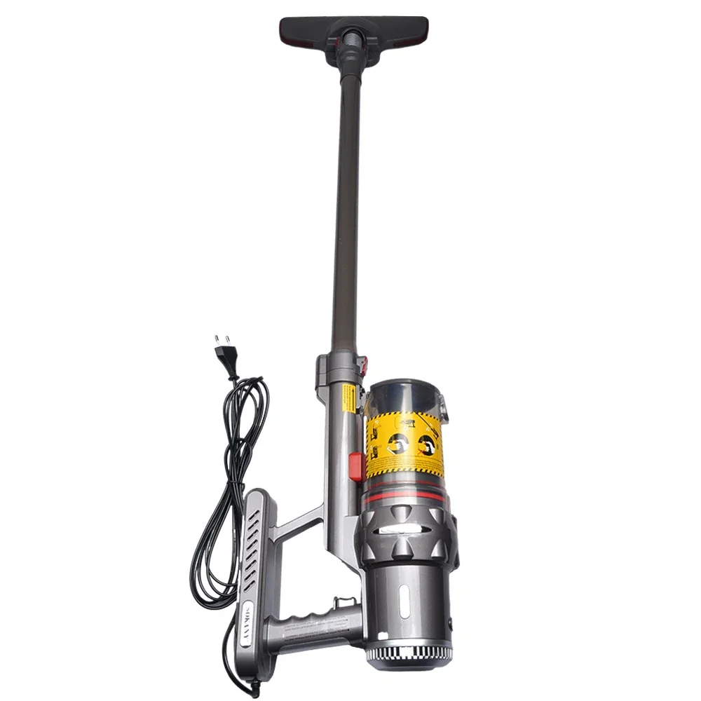 4m Long Wire 2000W High Suction Power Pet Handhold Upright Vacuum Cleaner Third Gear Adjustment Cleaning Machine Home Appliance
4m Long Wire 2000W High Suction Power Pet Handhold Upright Vacuum Cleaner Third Gear Adjustment Cleaning Machine Home Appliance